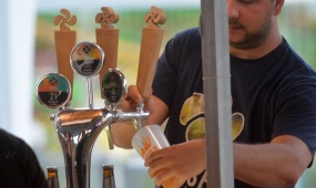 5. Medulin craft beer festival