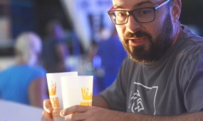 5. Medulin craft beer festival