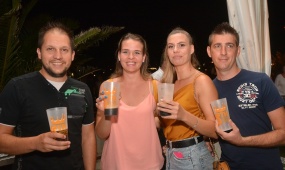 5. Medulin craft beer festival