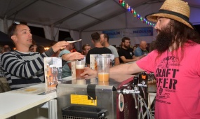 5. Medulin craft beer festival