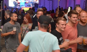 5. Medulin craft beer festival