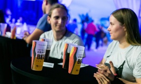 ISTRA & CRAFT BEER FESTIVAL 2018