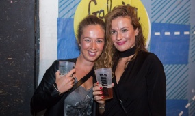 Beer Yard festival