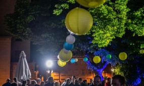 Primavera - Craft Beer & Gin Festival