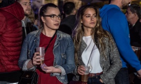 Primavera - Craft Beer & Gin Festival