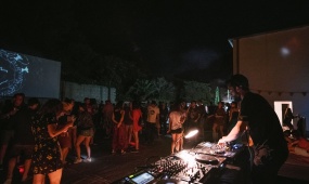 LUZ Festival, 2019