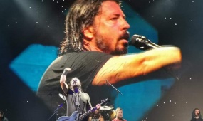 Foo Fighters