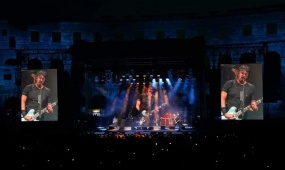 Foo Fighters
