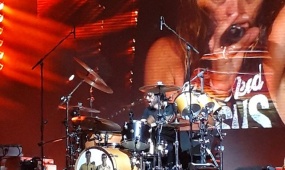 Foo Fighters
