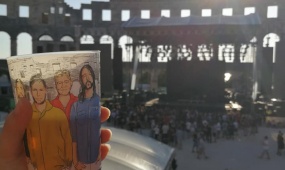 Foo Fighters