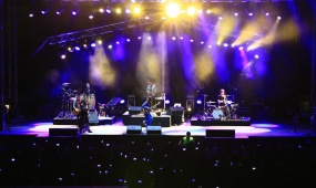 THIVERY CORPORATION, Beograd