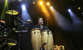 THIVERY CORPORATION, Beograd