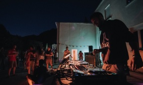 LUZ Festival, 2019