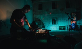 LUZ Festival, 2019