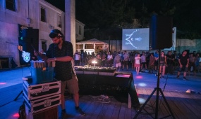LUZ Festival, 2019