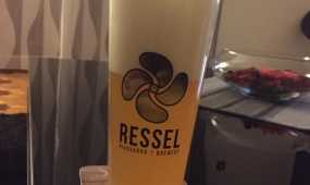 Ressel pivovara