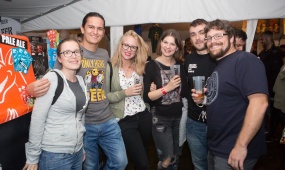 Beer Yard festival