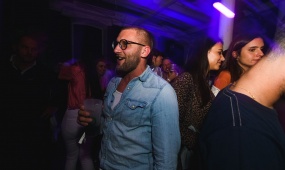 WEEKEND MEDIA FESTIVAL,  2019