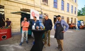 WEEKEND MEDIA FESTIVAL,  2019