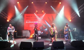 WEEKEND MEDIA FESTIVAL,  2019