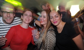 WEEKEND MEDIA FESTIVAL,  2019