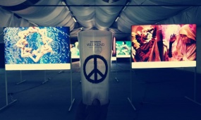 WEEKEND MEDIA FESTIVAL,  2019