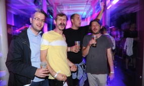 WEEKEND MEDIA FESTIVAL,  2019