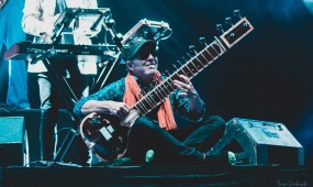 THIVERY CORPORATION, Beograd