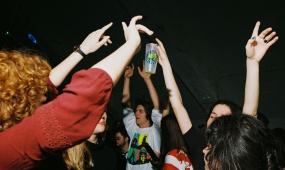 kišobran ,Žurka, Beograd