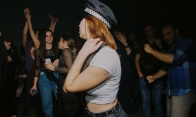 kišobran ,Žurka, Beograd