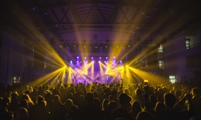 AntiValentinovo, Vol.5., Boćarski dom Zagreb 2020