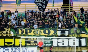 NK ISTRA - Pula