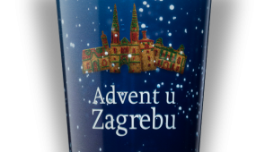 Čaša adventa