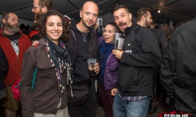 Beer Yard festival