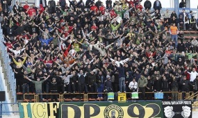 NK ISTRA - Pula