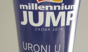 dm - Millennium Jump