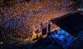 DUBIOZA KOLEKTIV, Arena Pula 2019