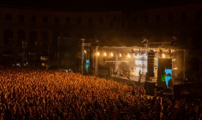 DUBIOZA KOLEKTIV, Arena Pula 2019