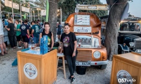 ZADAR CRAFT BEER FESTIVAL