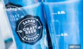ZADAR CRAFT BEER FESTIVAL