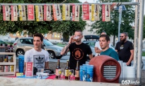 ZADAR CRAFT BEER FESTIVAL