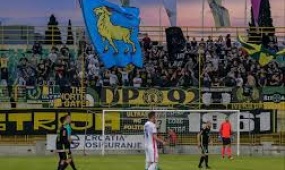 NK ISTRA - Pula
