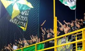 NK ISTRA - Pula