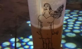 KAMPANJOLA, Sakramenska Eko Bira