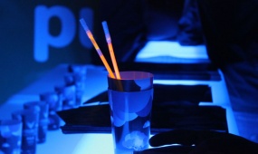 Visualia  - festival of light