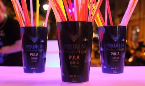 Visualia  - festival of light