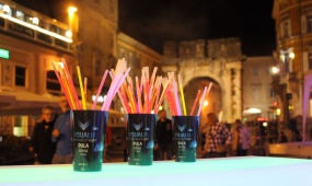 Visualia  - festival of light