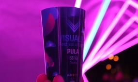 Visualia  - festival of light