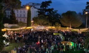 PICNIC - Craft beer festival Rijeka