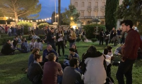 PICNIC - Craft beer festival Rijeka